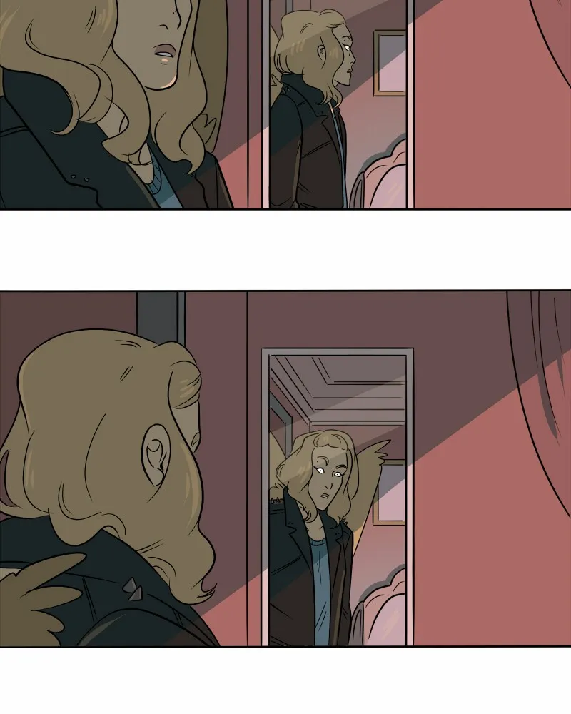 The Croaking Chapter 110 page 60 - 