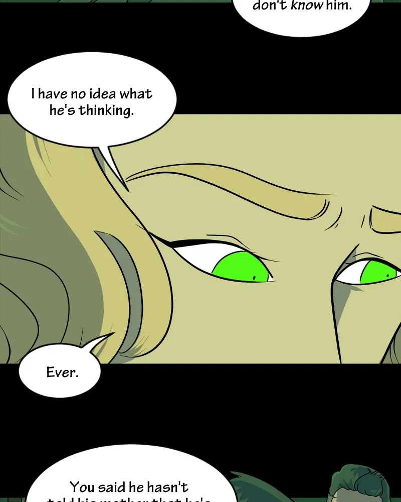 The Croaking Chapter 110 page 7 - 