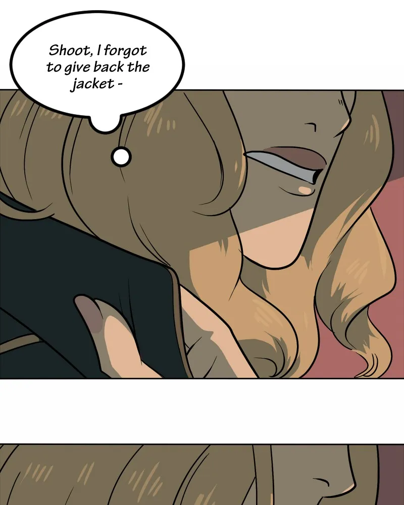 The Croaking Chapter 110 page 61 - 