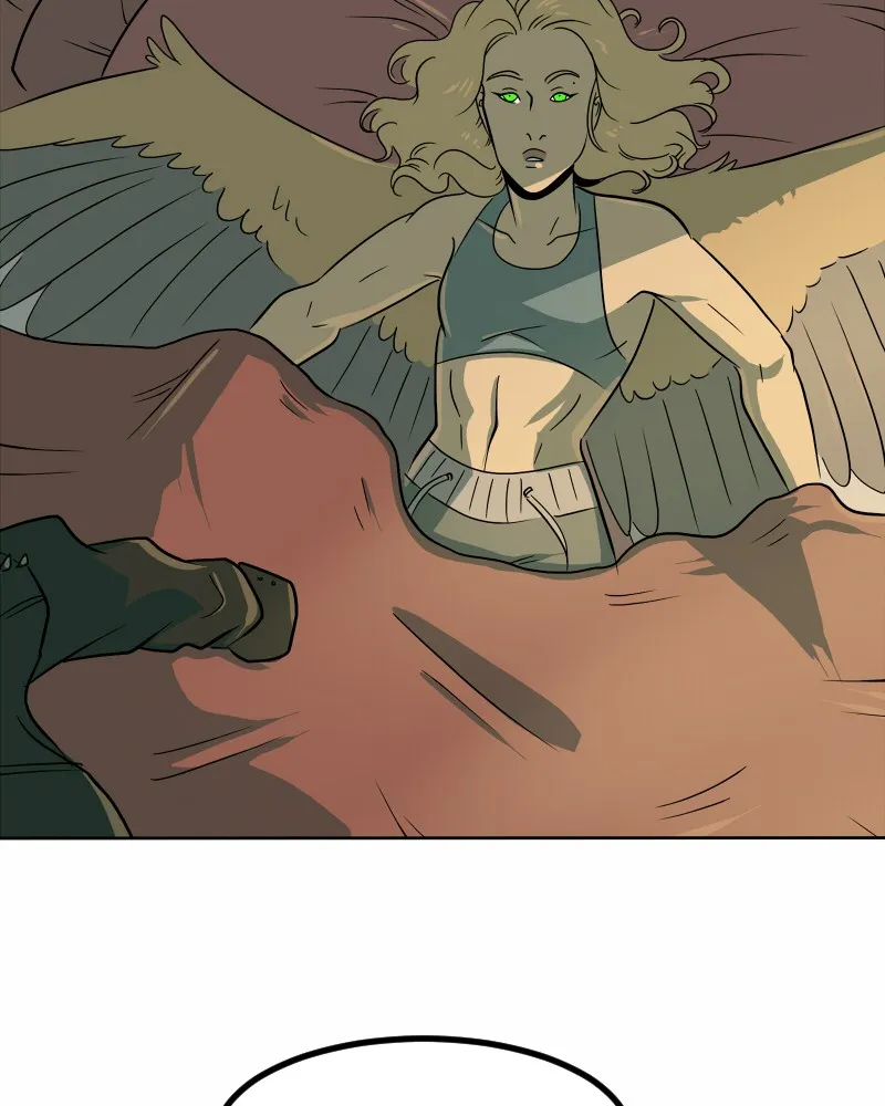 The Croaking Chapter 110 page 63 - 