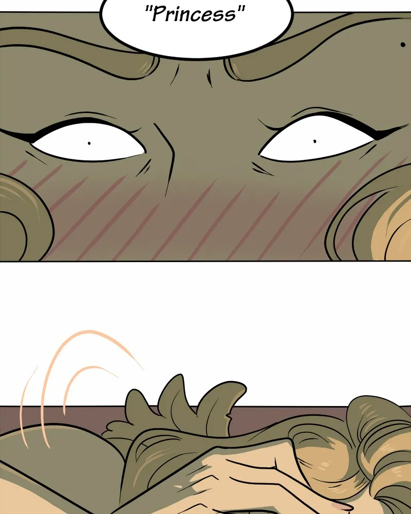 The Croaking Chapter 110 page 64 - 