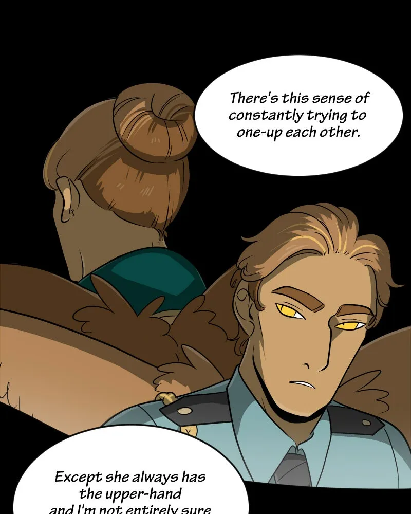 The Croaking Chapter 110 page 9 - 