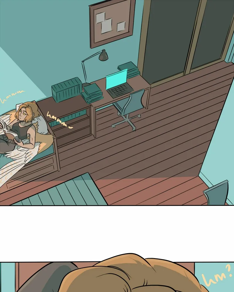 The Croaking Chapter 111 page 1 - 