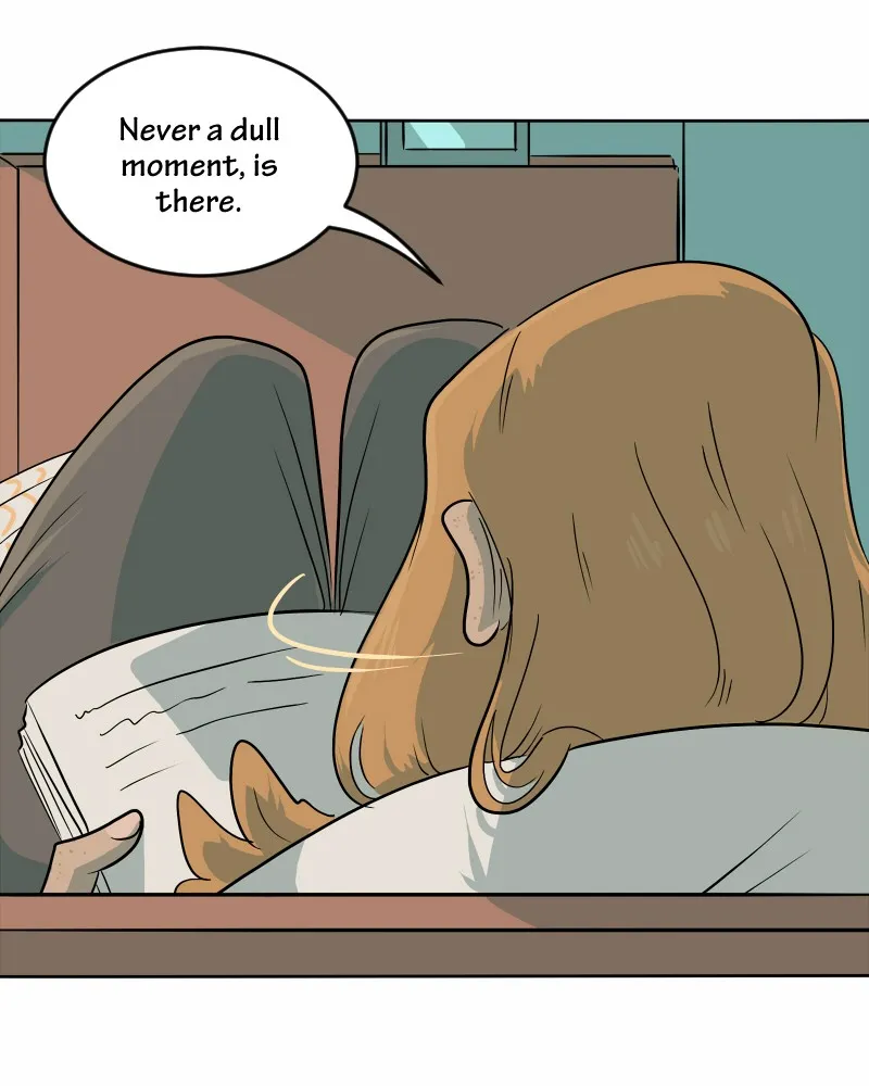 The Croaking Chapter 111 page 11 - 