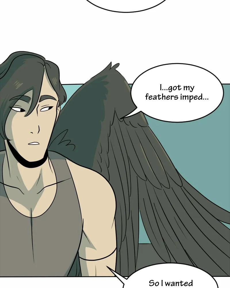 The Croaking Chapter 111 page 16 - 