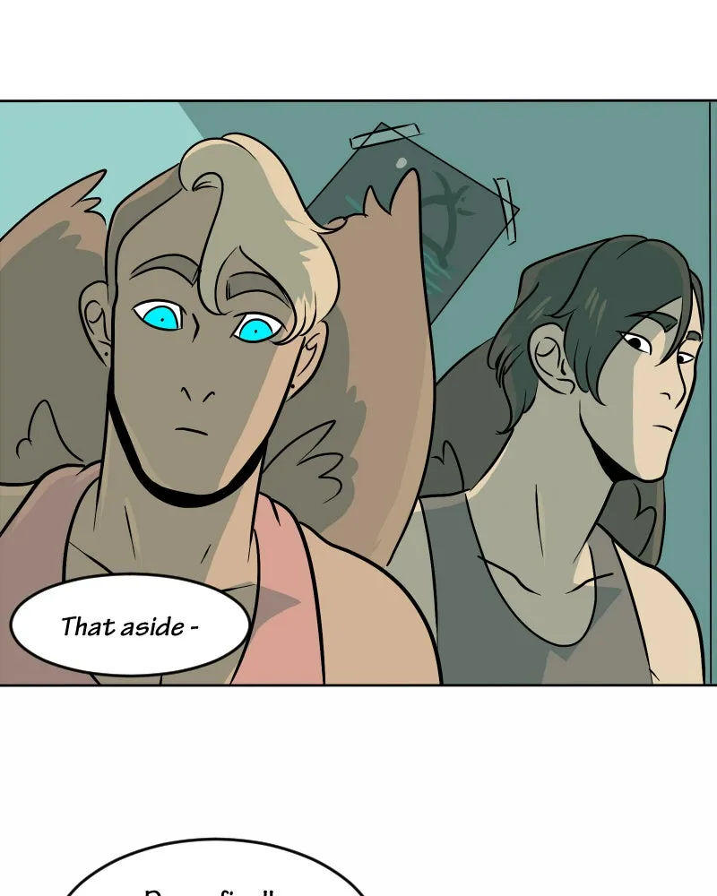 The Croaking Chapter 111 page 20 - 