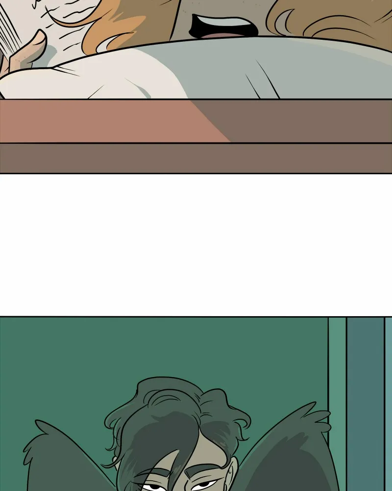 The Croaking Chapter 111 page 3 - 