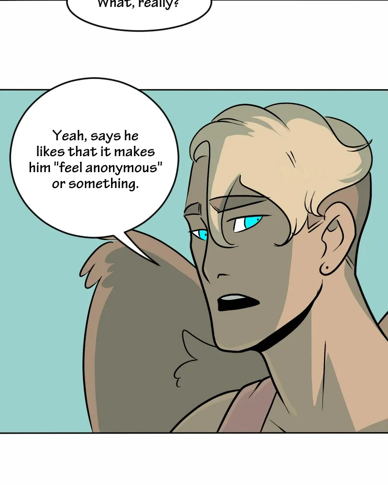 The Croaking Chapter 111 page 26 - 