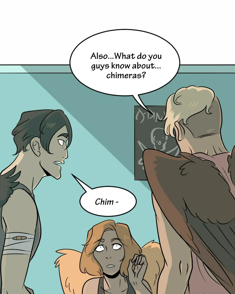 The Croaking Chapter 111 page 29 - 