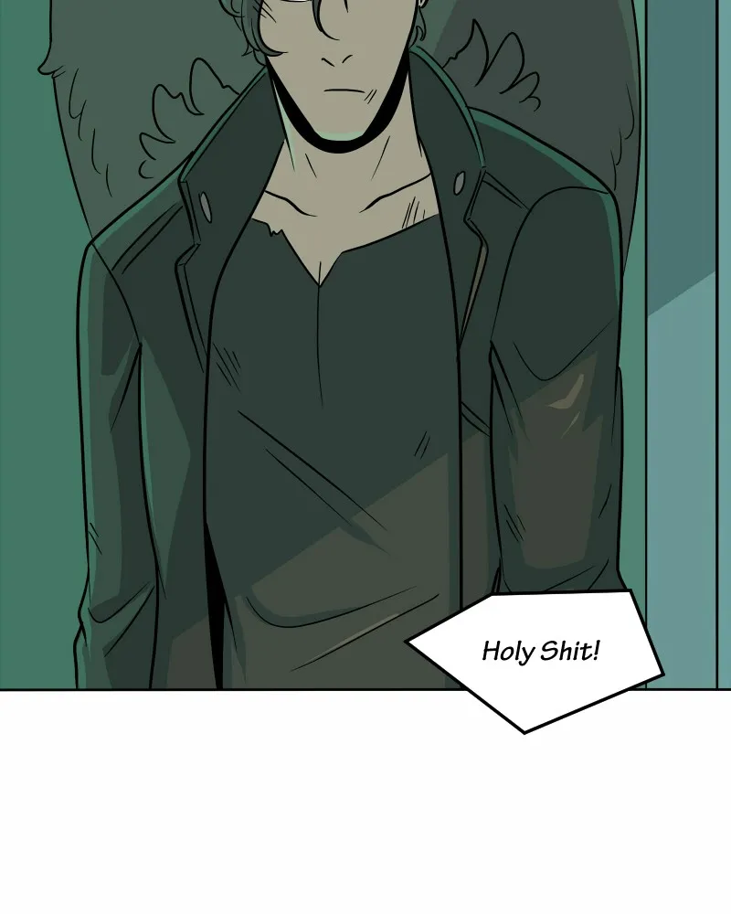 The Croaking Chapter 111 page 4 - 