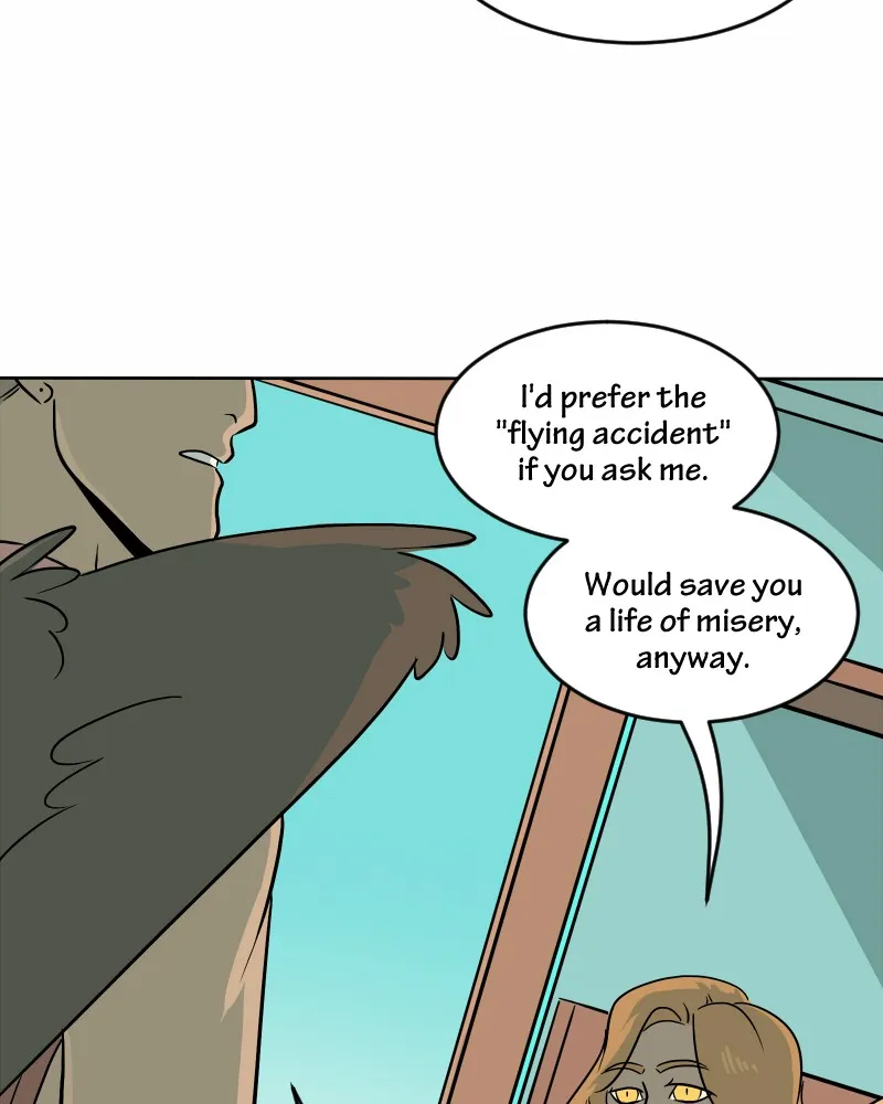The Croaking Chapter 111 page 37 - 