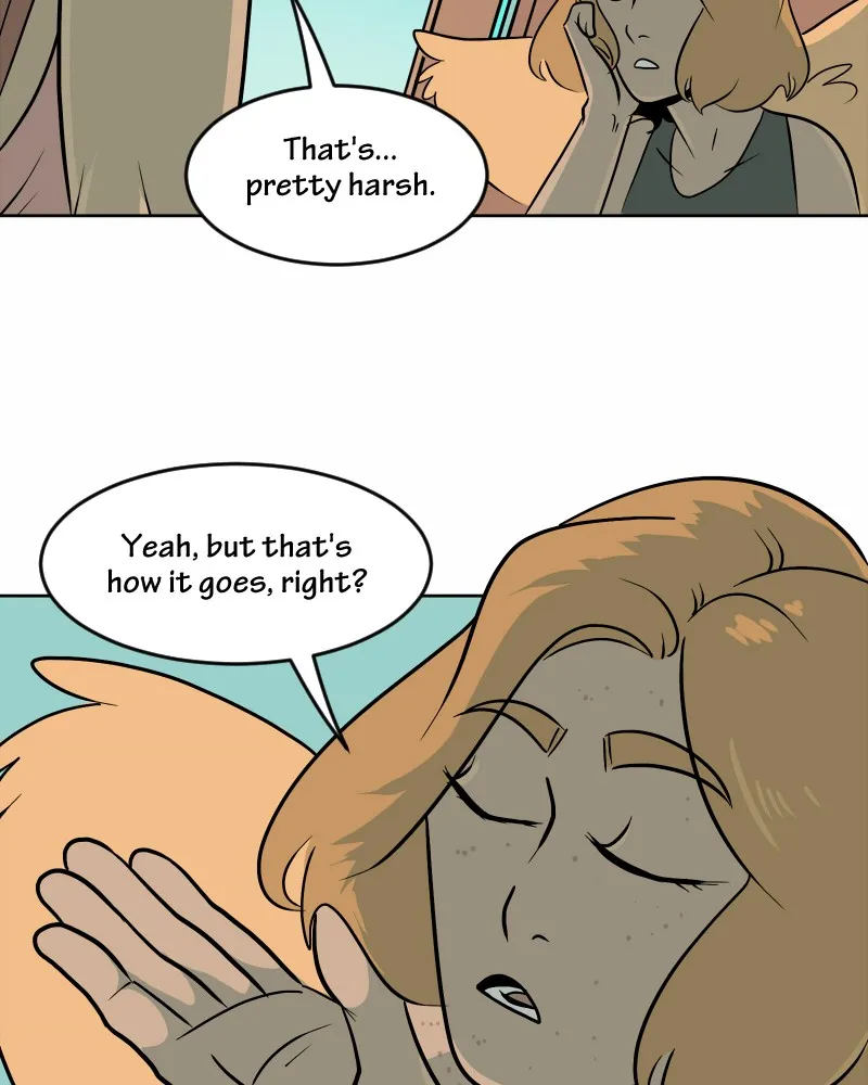 The Croaking Chapter 111 page 38 - 