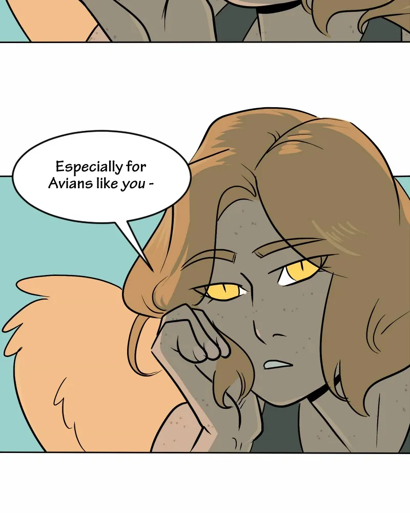 The Croaking Chapter 111 page 39 - 