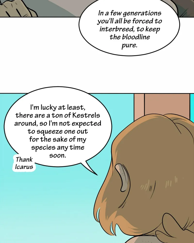 The Croaking Chapter 111 page 41 - 