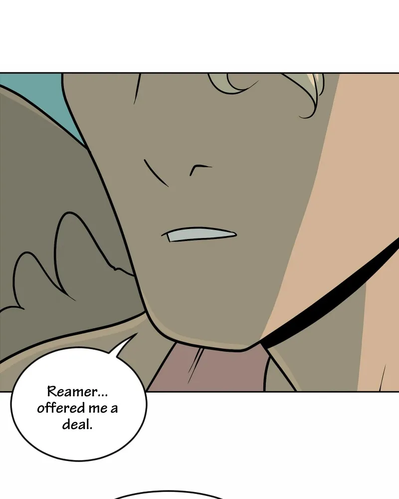 The Croaking Chapter 111 page 44 - 