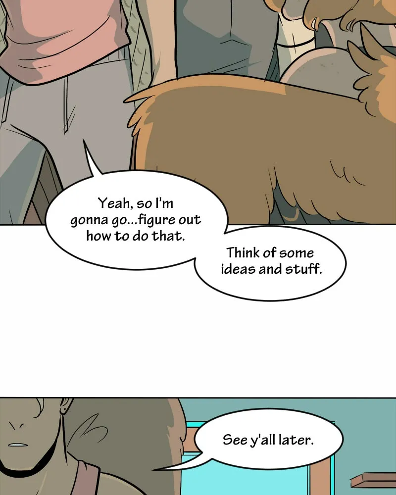 The Croaking Chapter 111 page 49 - 