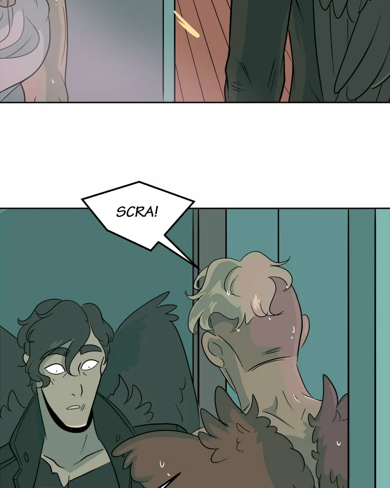 The Croaking Chapter 111 page 6 - 