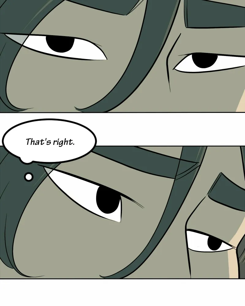 The Croaking Chapter 111 page 55 - 