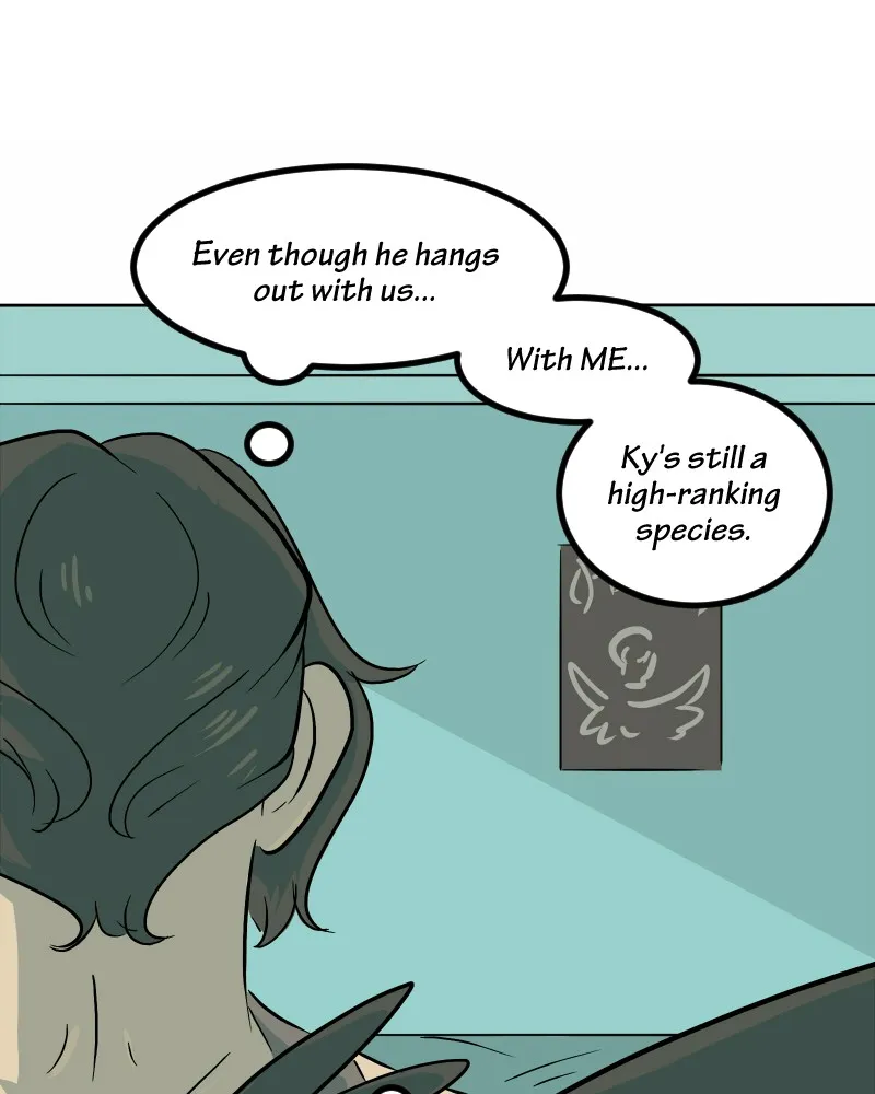 The Croaking Chapter 111 page 56 - 