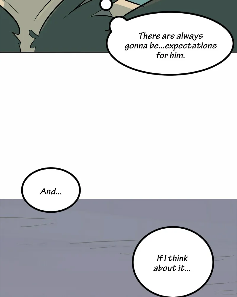 The Croaking Chapter 111 page 57 - 
