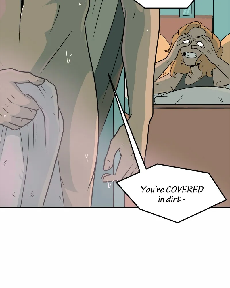 The Croaking Chapter 111 page 8 - 