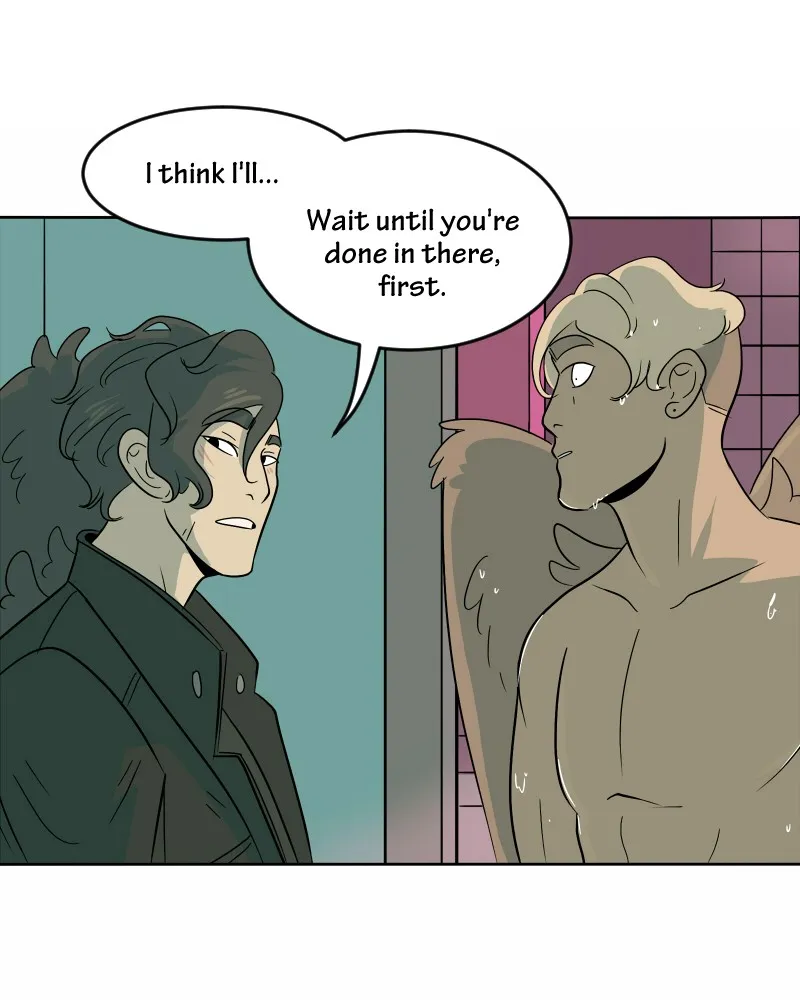 The Croaking Chapter 111 page 9 - 