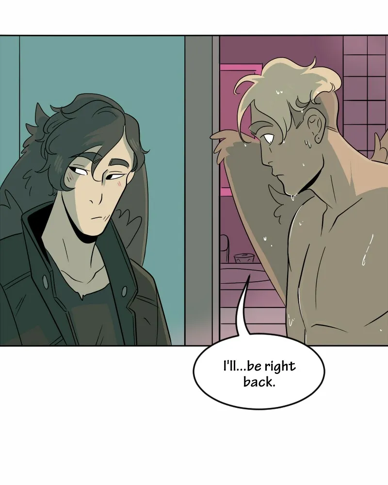 The Croaking Chapter 111 page 10 - 