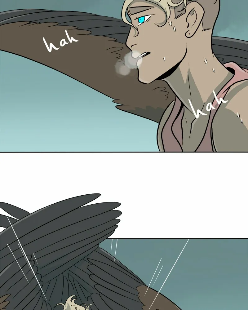 The Croaking Chapter 112 page 2 - 