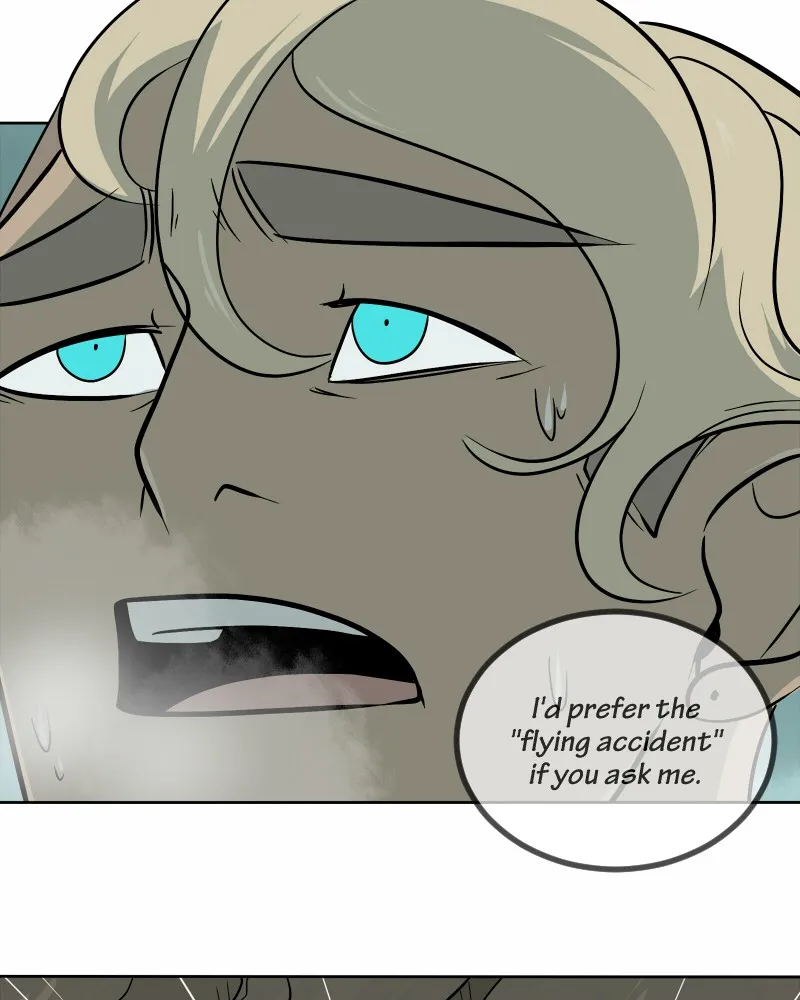 The Croaking Chapter 112 page 11 - 