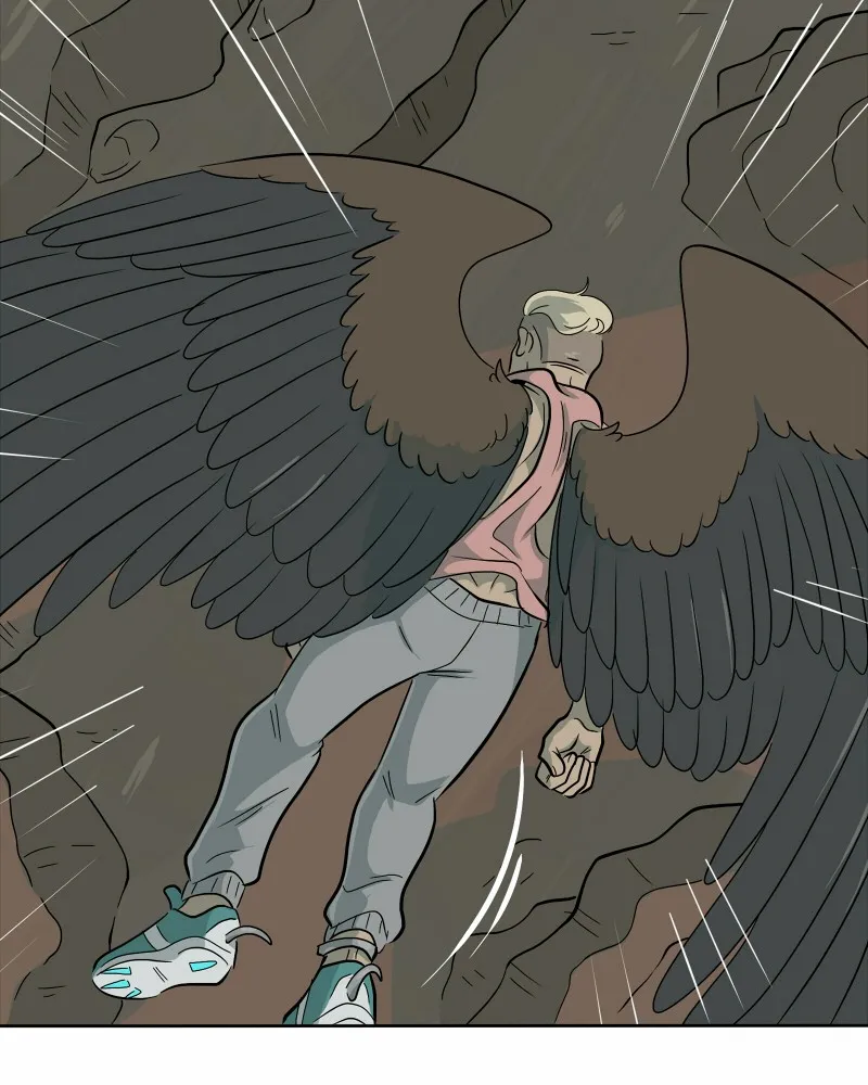 The Croaking Chapter 112 page 12 - 