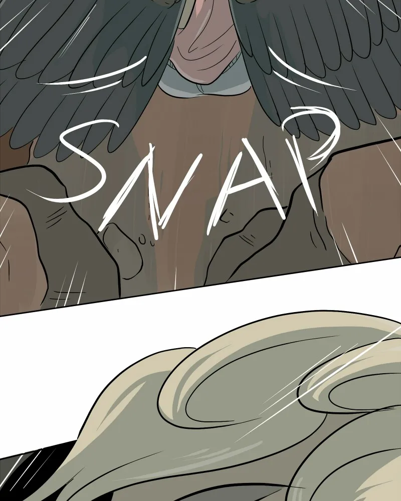 The Croaking Chapter 112 page 19 - 