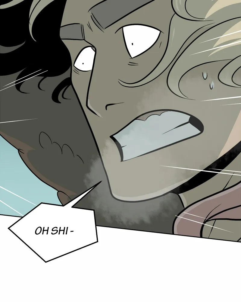 The Croaking Chapter 112 page 20 - 