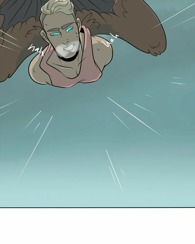 The Croaking Chapter 112 page 3 - 