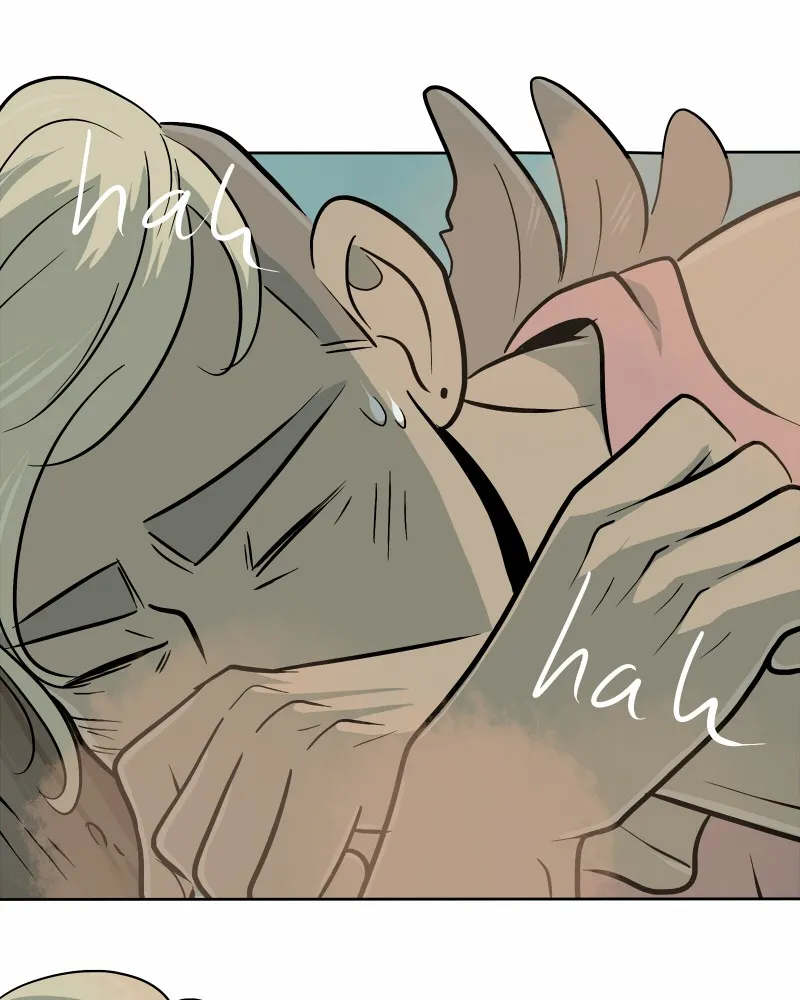 The Croaking Chapter 112 page 23 - 
