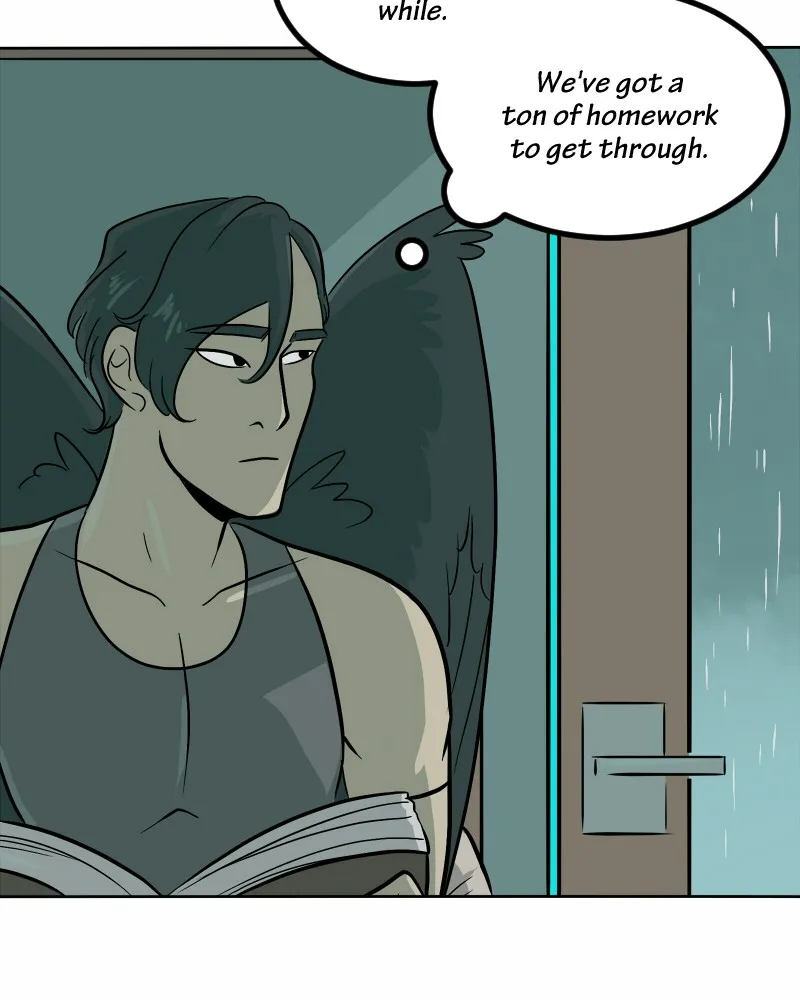The Croaking Chapter 112 page 29 - 