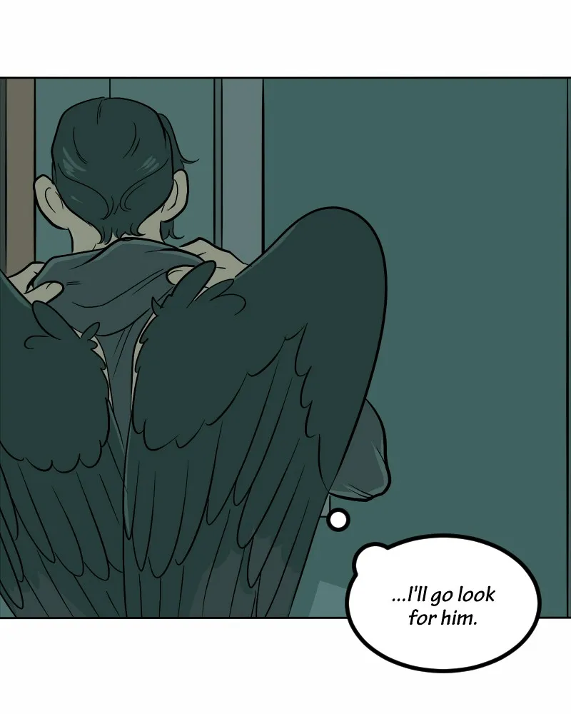 The Croaking Chapter 112 page 30 - 