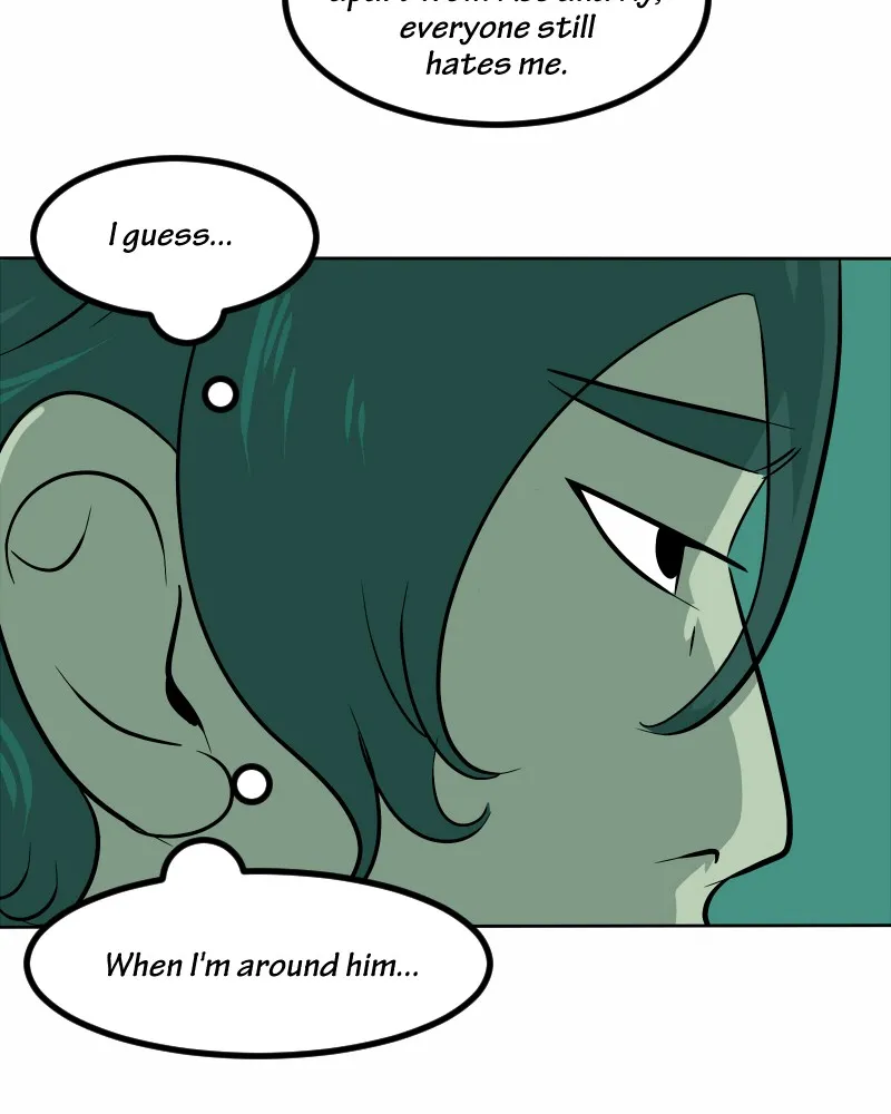 The Croaking Chapter 112 page 32 - 