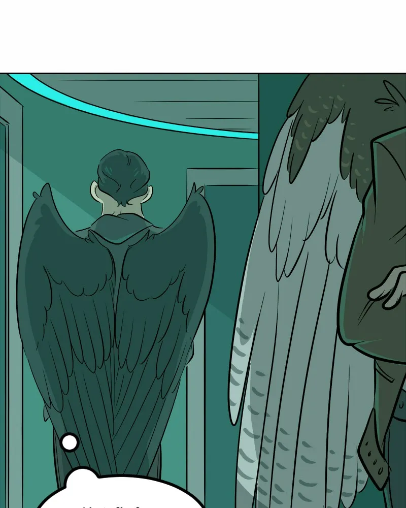 The Croaking Chapter 112 page 33 - 