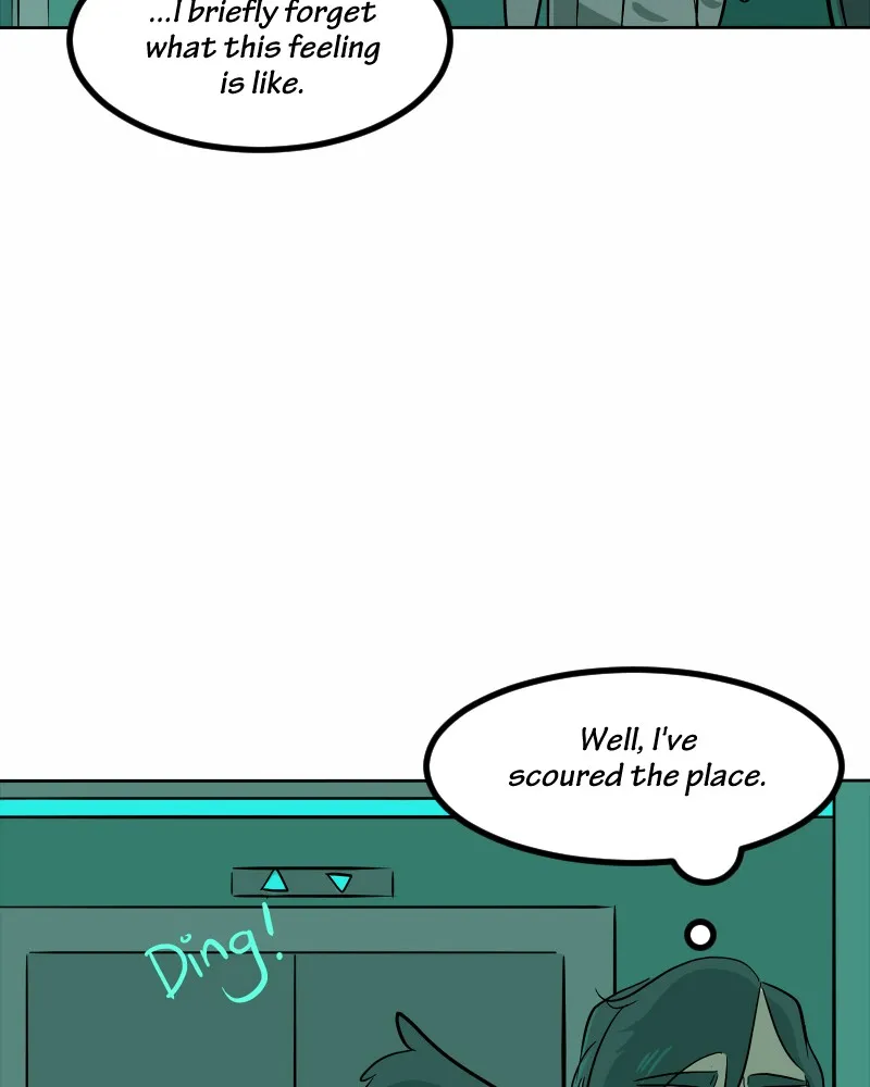The Croaking Chapter 112 page 34 - 