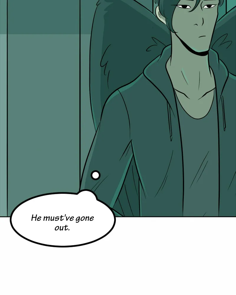 The Croaking Chapter 112 page 35 - 