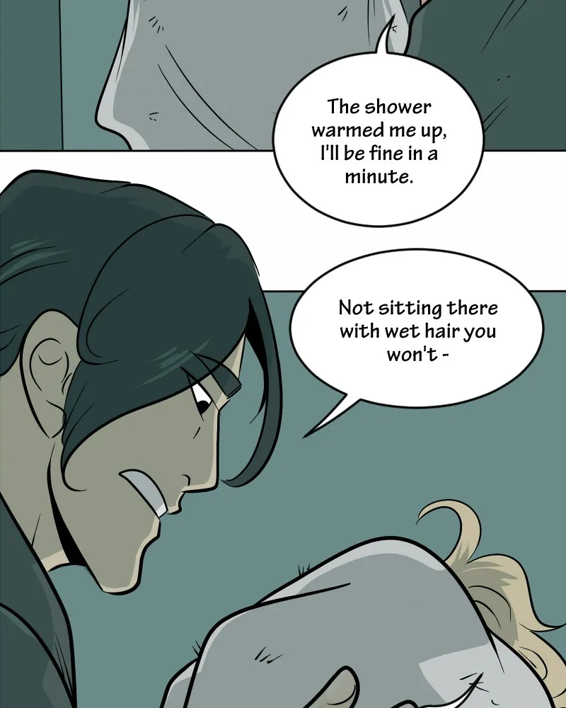The Croaking Chapter 112 page 42 - 