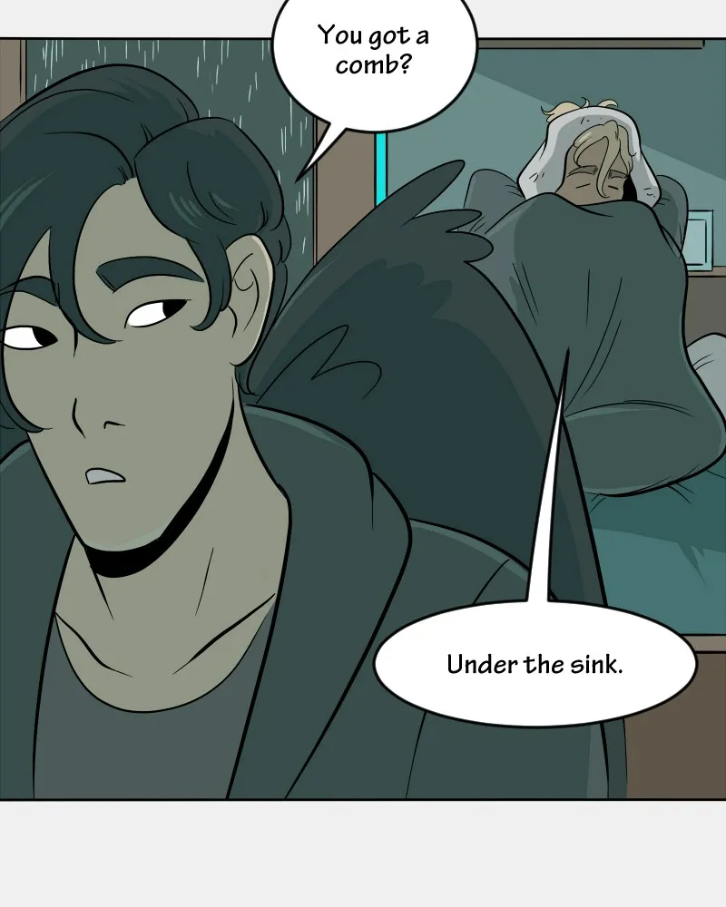 The Croaking Chapter 112 page 45 - 