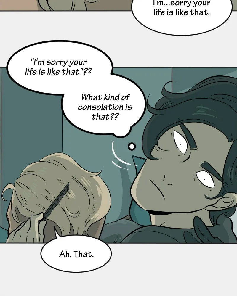 The Croaking Chapter 112 page 47 - 
