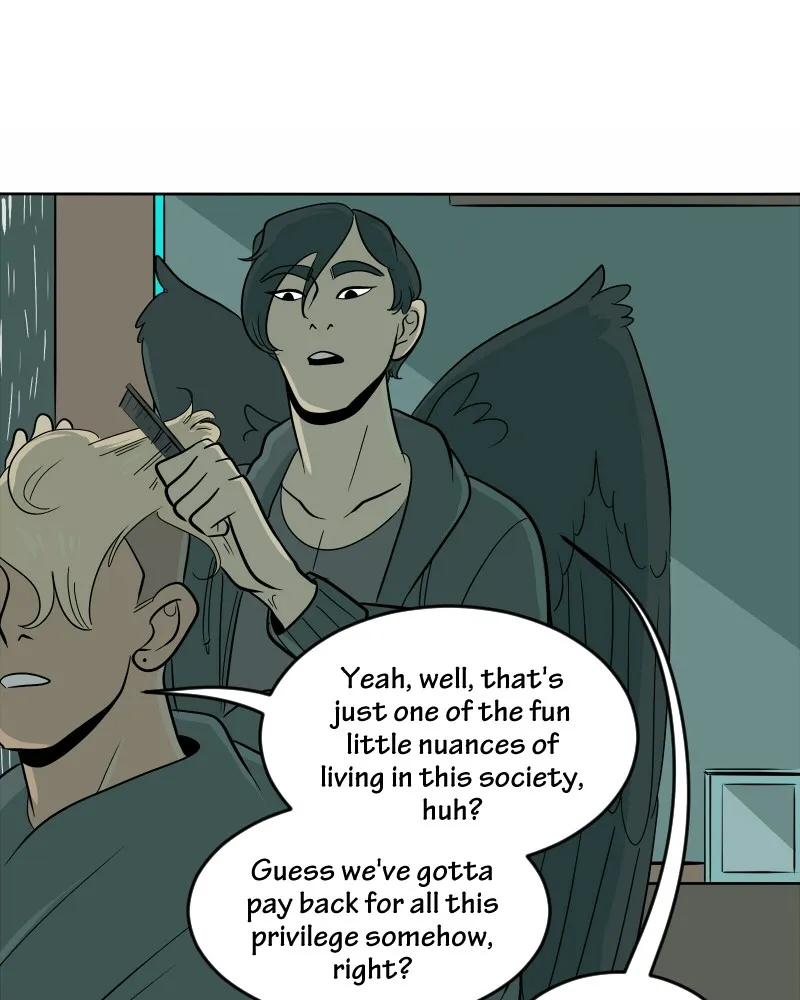 The Croaking Chapter 112 page 48 - 