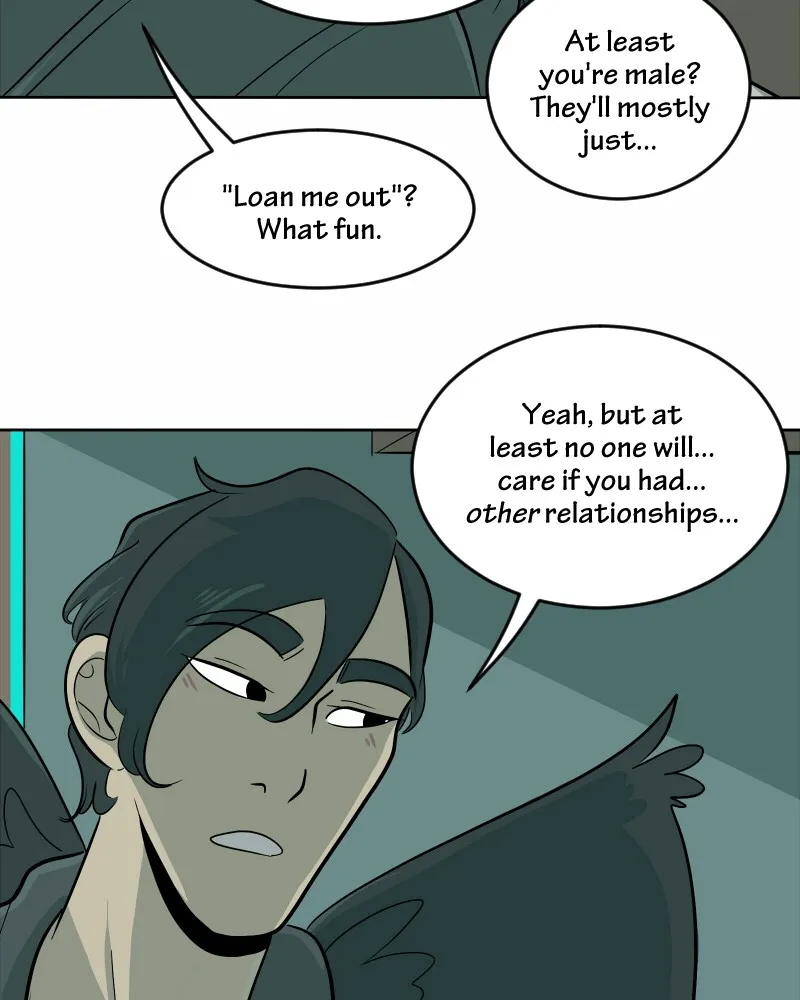 The Croaking Chapter 112 page 49 - 