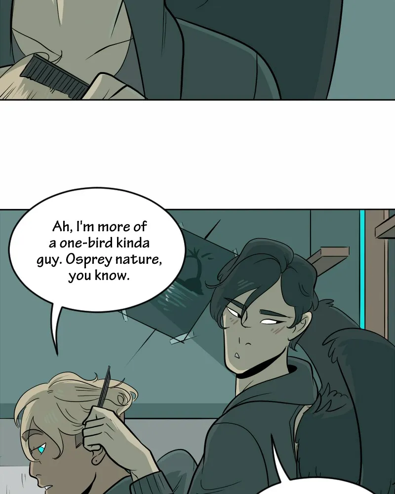 The Croaking Chapter 112 page 50 - 