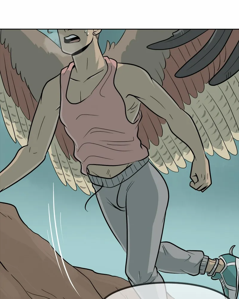 The Croaking Chapter 112 page 6 - 