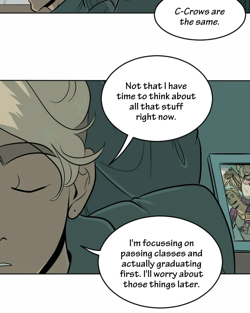 The Croaking Chapter 112 page 51 - 