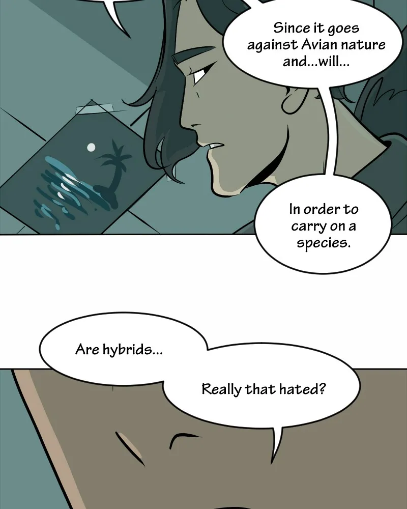 The Croaking Chapter 112 page 53 - 