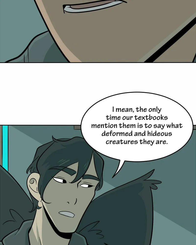 The Croaking Chapter 112 page 54 - 